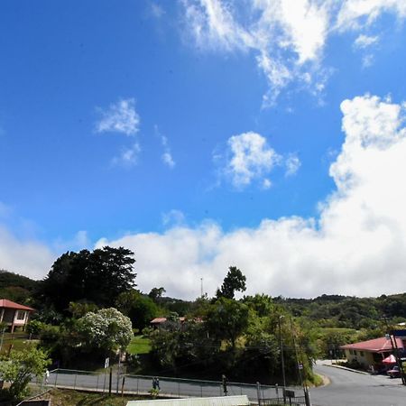 Cabinas Eddy B&B Monteverde Exterior foto